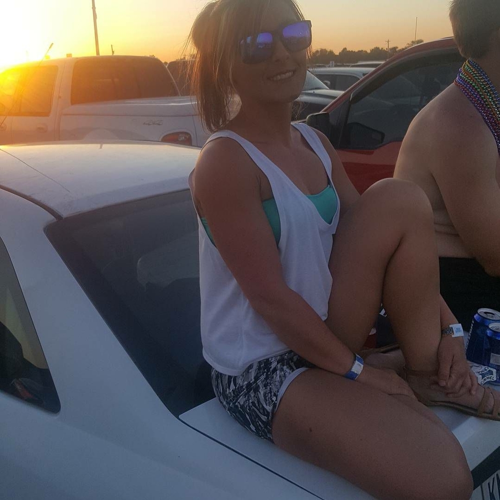 Meet your Posher, Bridget